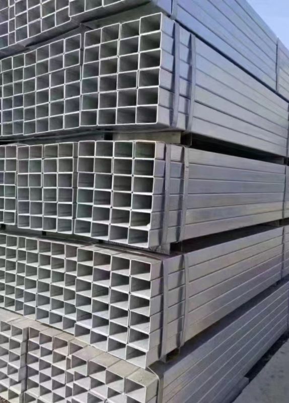 方矩管分类介绍